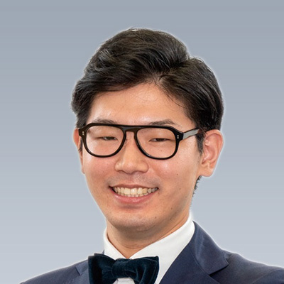 副理事長　𠮷川　幸孝